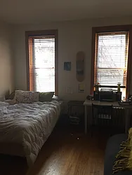 Rented by Warren T Real Estate Corp.