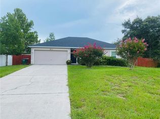 3111 Millstone Ave, Deltona, FL 32738