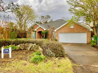 704 Bluefish Dr, Panama City Beach, FL 32408