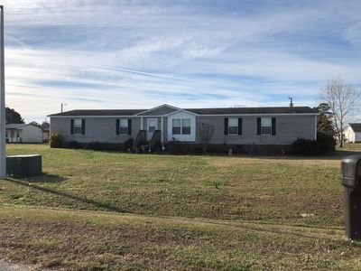 105 Rural Xing, Pikeville, NC, 27863