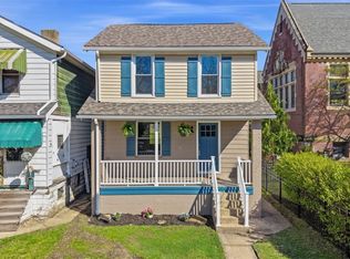 710 Allegheny River Blvd, Oakmont, PA