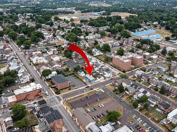 Located in the heart of Royersford!