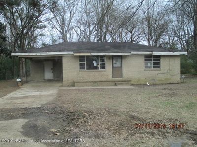 428 Taylor St, Como, MS, 38619