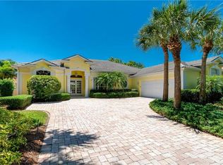45 Saint John Blvd, Englewood, FL 34223
