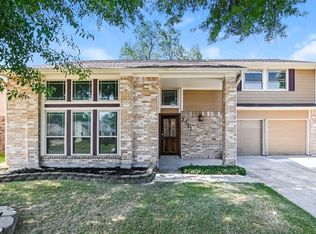 2511 Owens Cross Dr, Houston, TX 77067