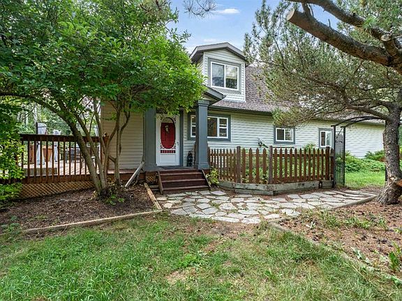 2nd image of 262267 N Township Road 264