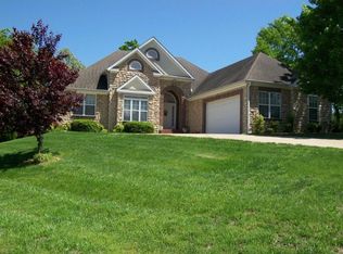 508 Quail Run Rd, West Plains, MO 65775