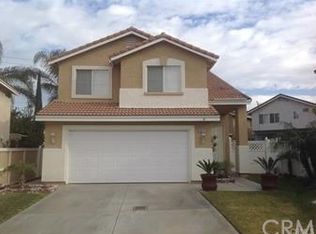 15642 Bristol Ct, Fontana, CA 92337