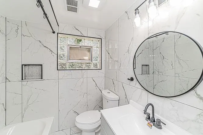 Bathroom 1