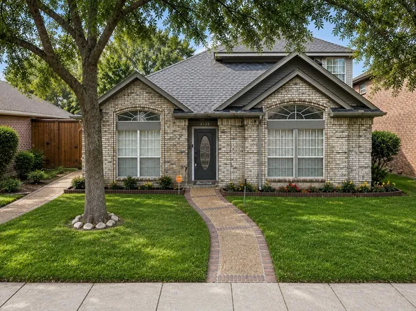 2123 Daniel Way, Carrollton, TX 75006