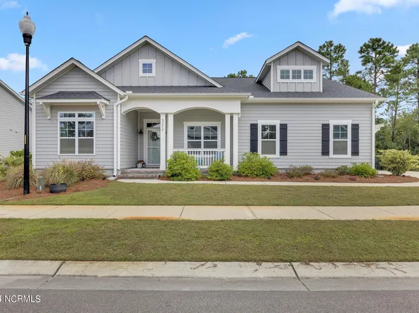 322 Arden Drive, Hampstead, NC 28443