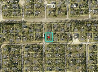 1223 Racoon St E, Lehigh Acres, FL 33974