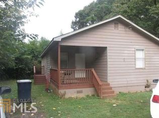 829 Scales St, Griffin, GA 30224
