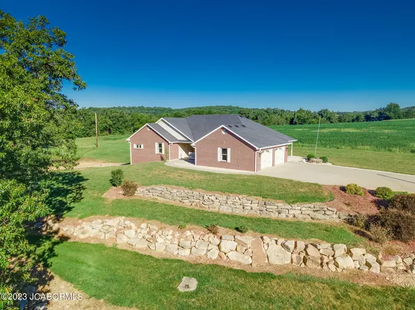 1318 Deer Haven Ln, Jefferson City, MO 65101