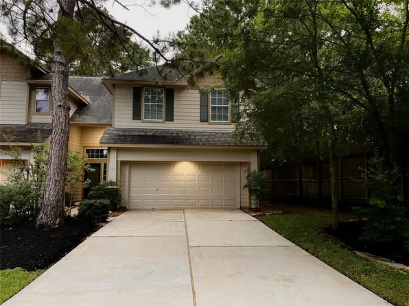 163 Ledgestone Pl, Spring, TX 77382