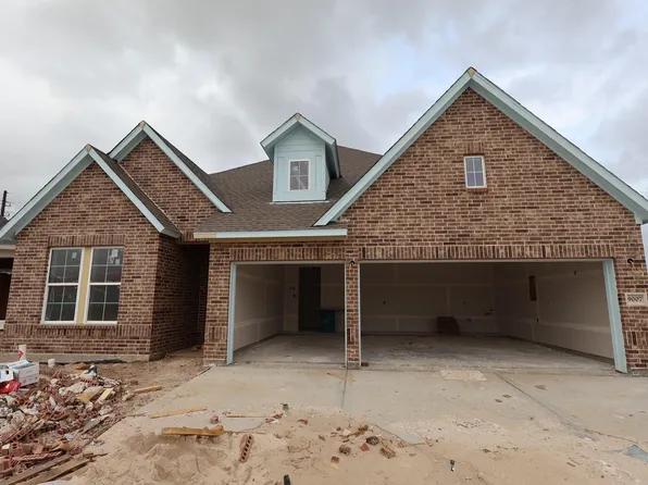 9007 Clear Water Trl, Manvel, TX 77578