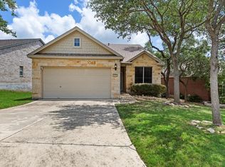 12631 Cascade Hls, San Antonio, TX 78253