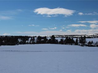13188 Medicine Man Trl, Molt, MT 59057