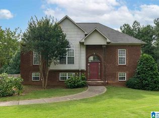 1559 The Meadows Cir, Kimberly, AL 35091