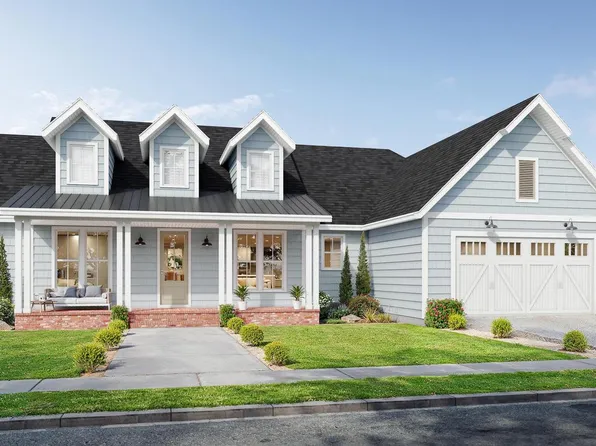 410 5 Farms Dr, Stevensville, MD 21666