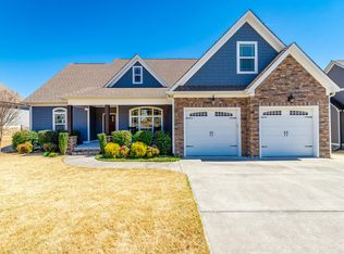 128 Angel Oak Way, Ringgold, GA 30736