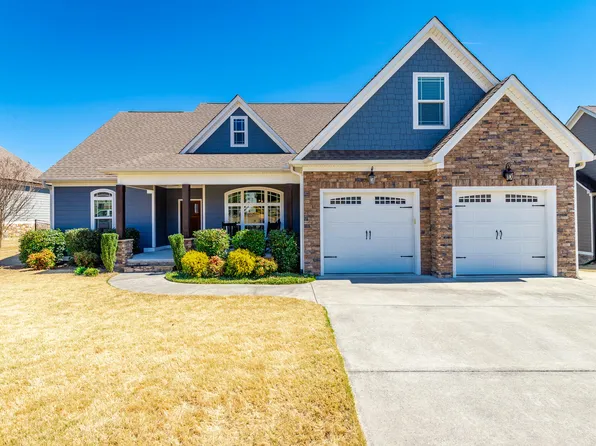 128 Angel Oak Way, Ringgold, GA 30736