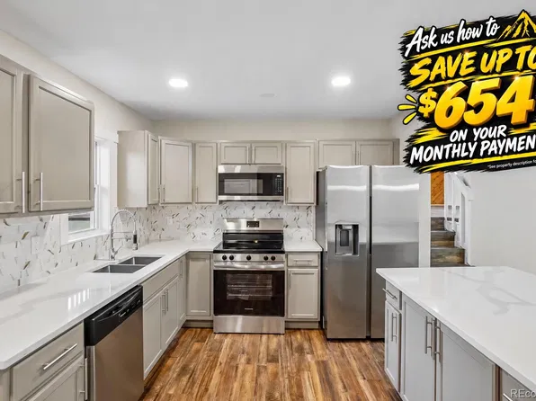 4484 S Eagle Circle, Aurora, CO 80015