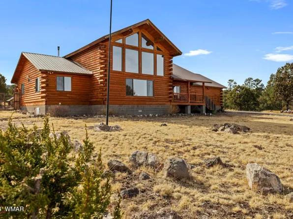 41210 Highway 261, Eagar, AZ 85925