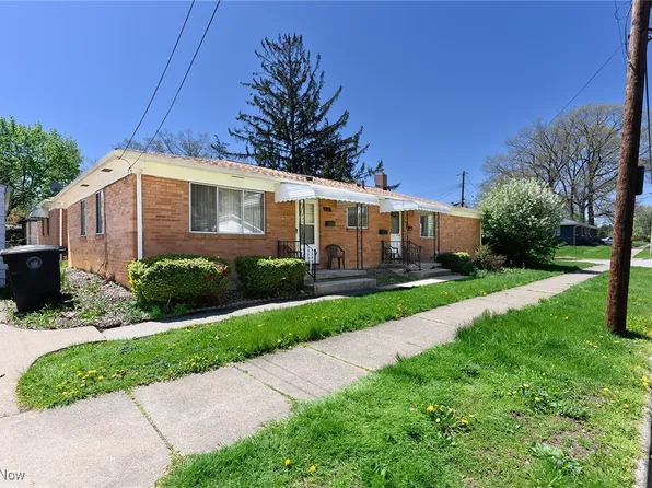 219 & 221 Kenwood Ave, Akron, OH 44313