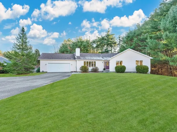 17 Eugene Dr, Belchertown, MA 01007