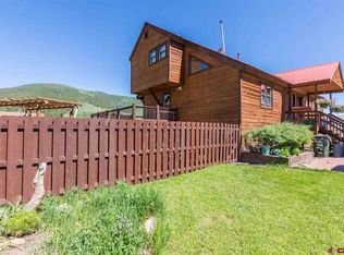 550 Cascadilla St UNIT N, Crested Butte, CO 81224