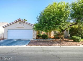 6265 Bruma Ave, Las Vegas, NV 89122