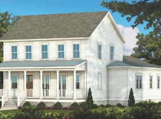 1474 Gunnison St, Mount Pleasant, SC 29466