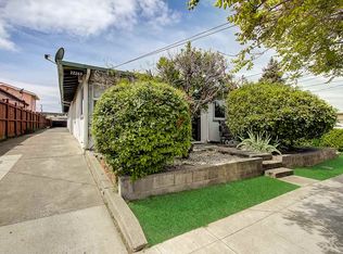 22267 Peralta St, Hayward, CA 94541
