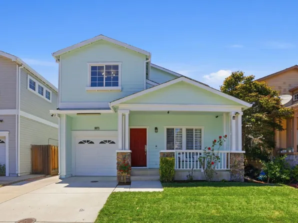 3617 Safe Haven Ct, San Jose, CA 95111