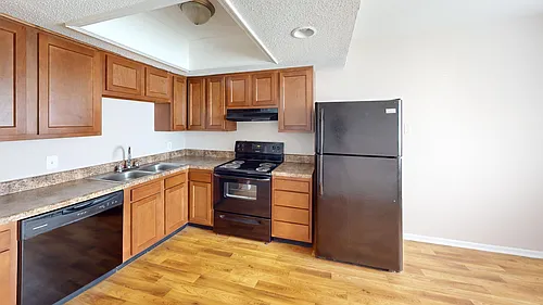 Aspen Pointe Apartments Photo 1