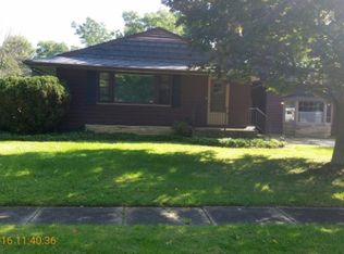 1516 Grant Ave, Ashtabula, OH 44004
