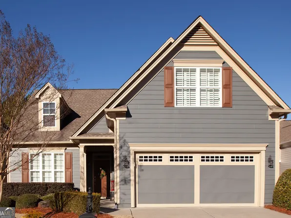 3593 Blue Cypress Cv SW, Gainesville, GA 30504