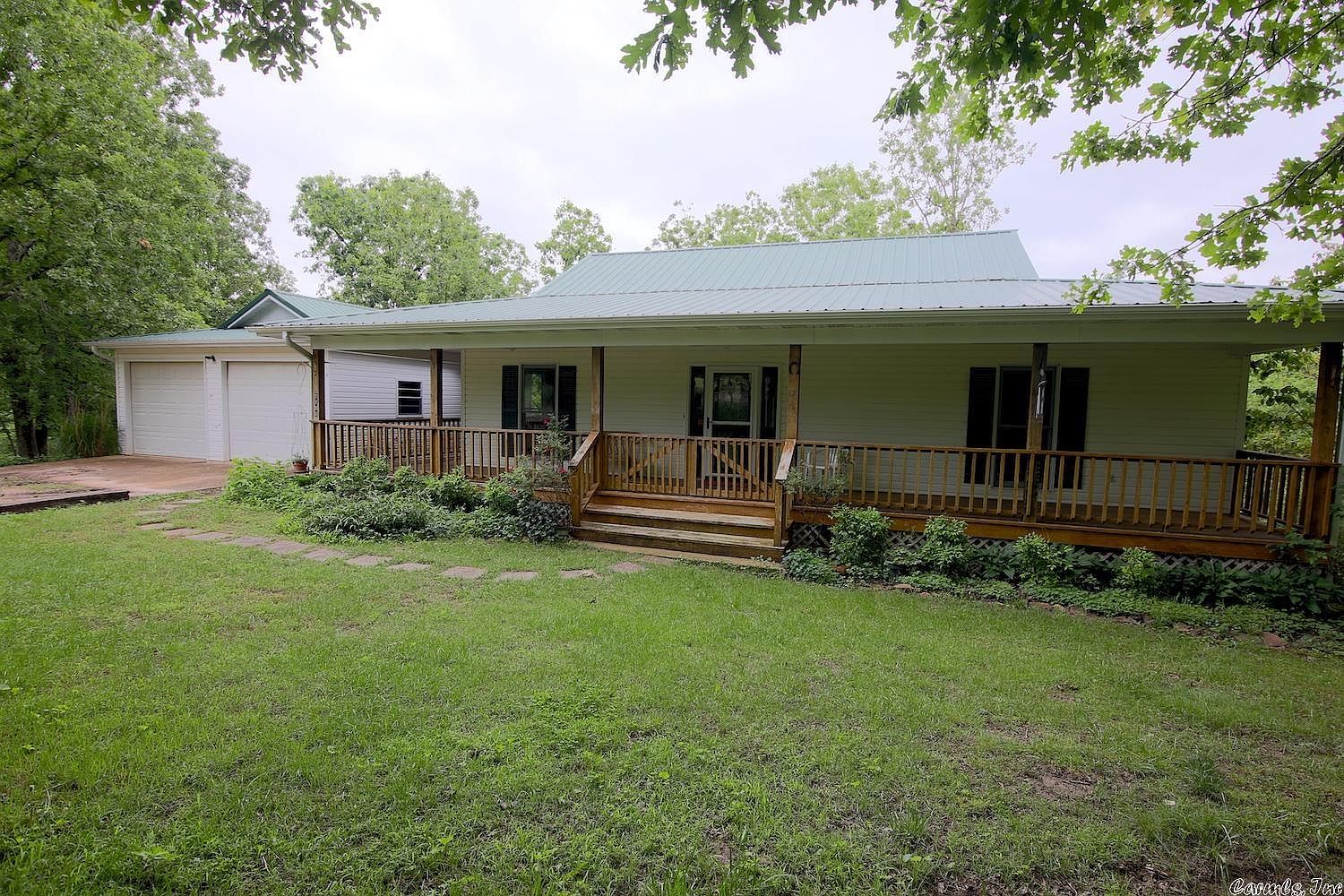 1100 River Hill Rd, Glencoe, AR 72539 Zillow