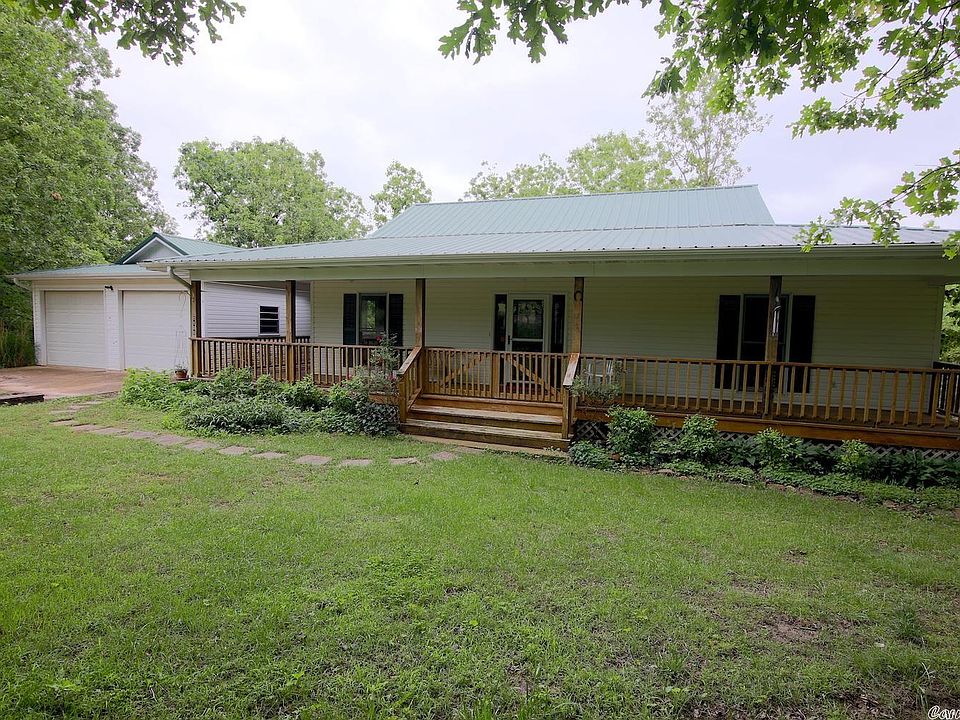 1100 River Hill Rd, Glencoe, AR 72539 Zillow