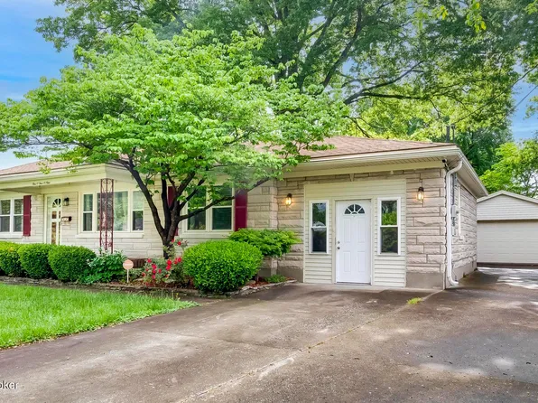 10409 Casa Landa Dr, Louisville, KY 40272