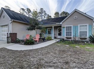22 Grove Way, Bluffton, SC 29910