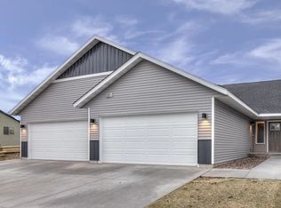 1987 Southridge Ave Unit 1, Menomonie, WI 54751
