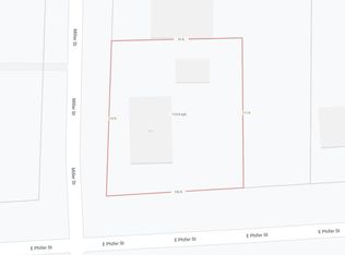 201 E Phifer St, Monroe, NC 28110