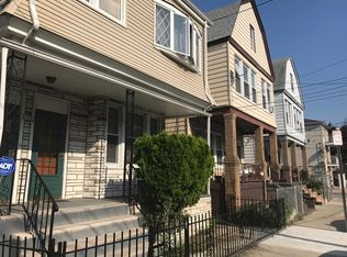 112 Woodlawn Ave #1, Jersey City, NJ 07305