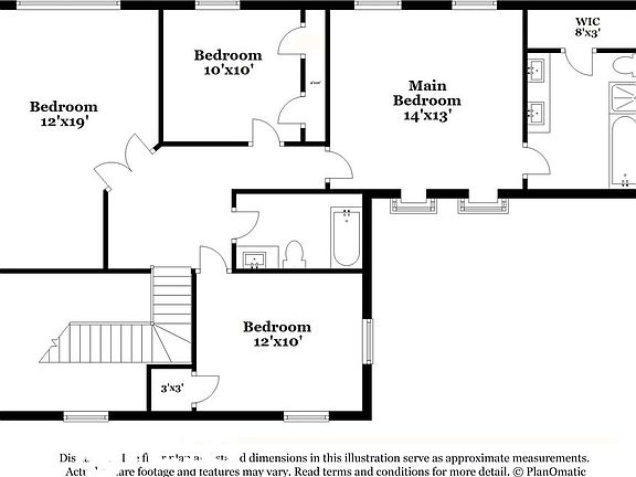 3rd image of 3260 Bhandara Ct