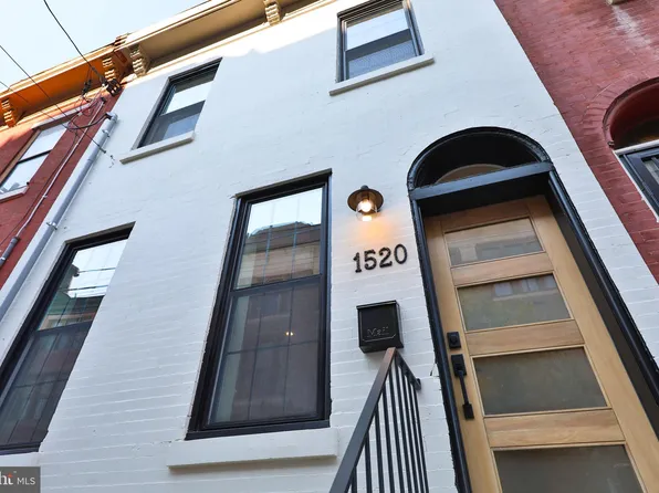1520 S 17th St, Philadelphia, PA 19146