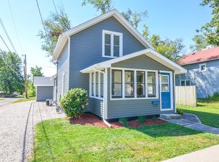 1212 3rd Ave, Grinnell, IA 50112