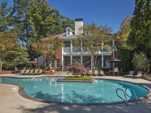 Park Creek Apartments