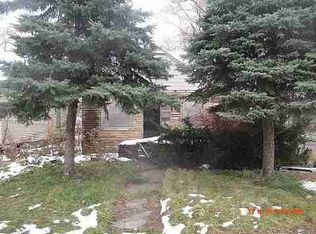19600 Bloom St, Detroit, MI 48234